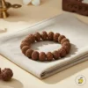 7 Mukhi Rudraksha Bracelet