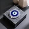 Evil Eye Charging Plate