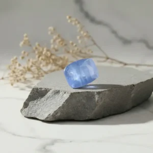 Blue Sapphire/Neelam (Srilanka)