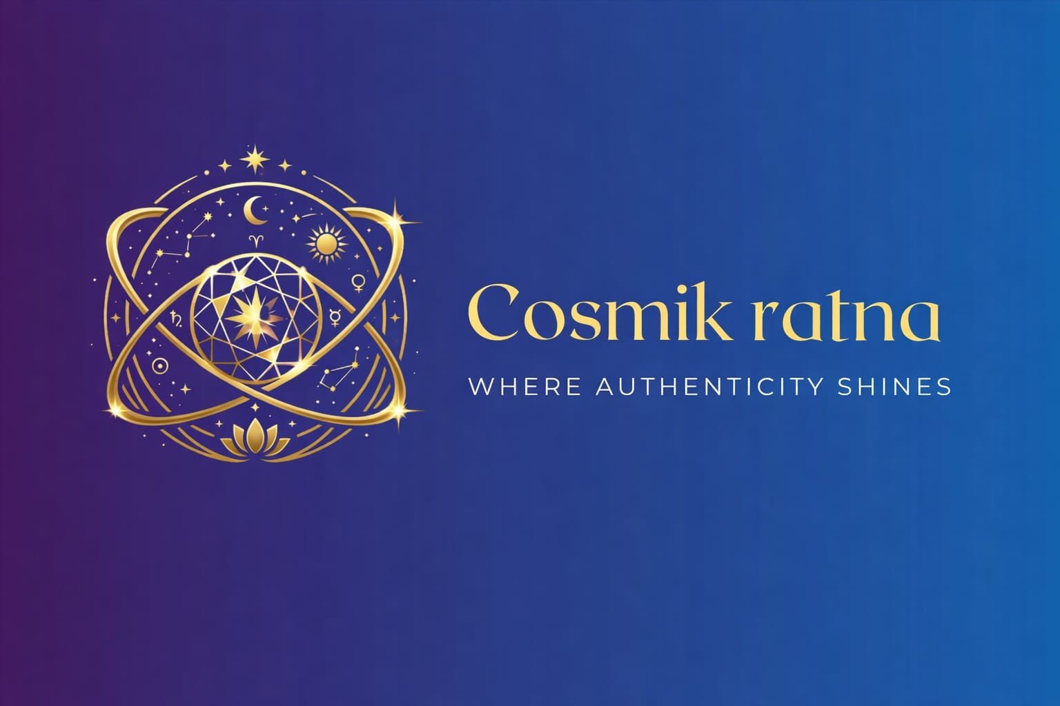 cosmik ratna