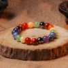 7 Chakra Bracelet