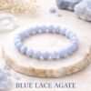 Blue Lace Agate