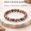 Red Creek Jasper
