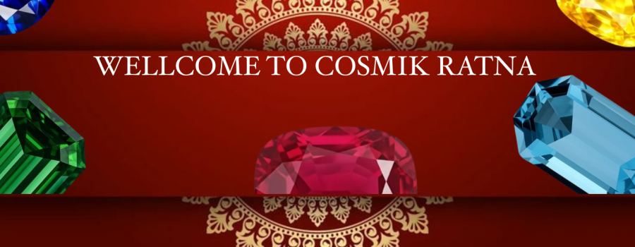 WELLCOME TO COSMIK RATNA